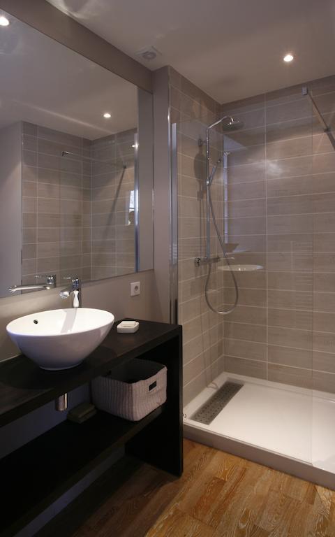 Chambre D'Hote La Bacotterie Bois-le-Roi  Εξωτερικό φωτογραφία