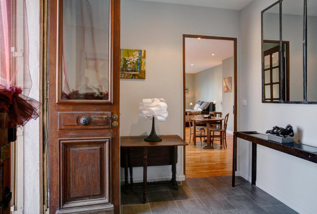 Chambre D'Hote La Bacotterie Bois-le-Roi  Εξωτερικό φωτογραφία