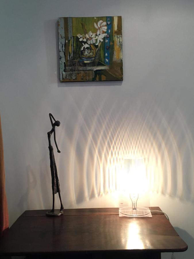 Chambre D'Hote La Bacotterie Bois-le-Roi  Εξωτερικό φωτογραφία